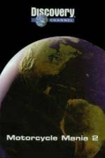 Watch Jesse James Motorcycle Mania II Movie2k