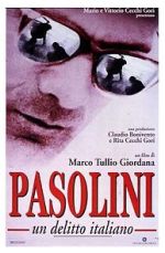 Watch Who Killed Pasolini? Movie2k