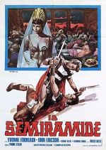 Watch Slave Queen of Babylon Movie2k