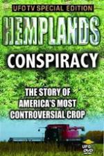 Watch Hemplands Conspiracy - The Story of America's Most Controversal Crop Movie2k