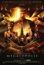 Watch Megalopolis Movie2k