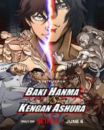 Watch Baki Hanma VS Kengan Ashura Movie2k