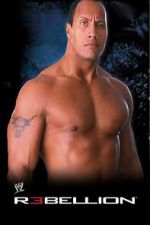 Watch WWE Rebellion 2001 Movie2k