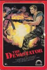 Watch The Devastator Movie2k