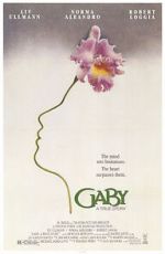 Watch Gaby: A True Story Movie2k