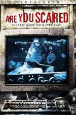Watch Are You Scared? Movie2k