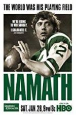 Watch Namath Movie2k