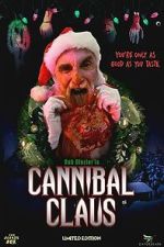 Watch Cannibal Claus Movie2k