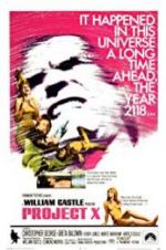 Watch Project X Movie2k