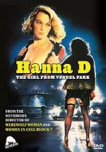 Watch Hanna D. - La ragazza del Vondel Park Movie2k