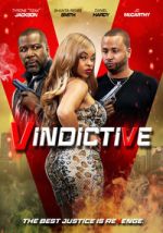 Watch Vindictive Movie2k