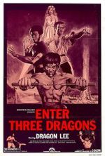 Watch Enter Three Dragons Movie2k