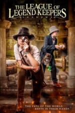 Watch The League of Legend Keepers: Shadows Movie2k