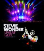 Watch Stevie Wonder: Live at Last Movie2k