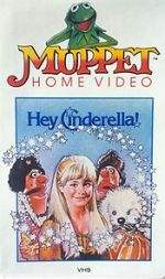 Watch Hey Cinderella! Movie2k