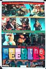 Watch Meet the Feebles Movie2k