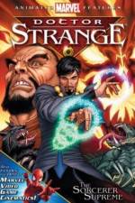 Watch Doctor Strange Movie2k