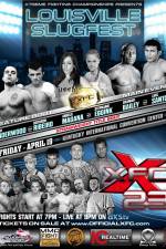 Watch XFC 23: Louisville Slugfest Movie2k