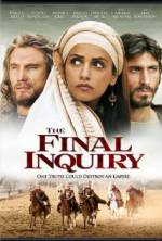 Watch The Final Inquiry Movie2k