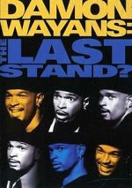 Watch Damon Wayans: The Last Stand Movie2k