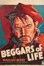 Watch Beggars of Life Movie2k