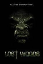 Watch Lost Woods Movie2k