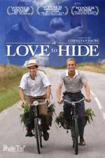 Watch A Love to Hide (Un amour  taire) Movie2k