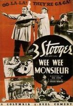 Watch Wee Wee Monsieur (Short 1938) Movie2k