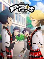 Watch Miraculous World: Tokyo Stellar Force (TV Special 2025) Movie2k