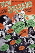 Watch New Orleans Movie2k