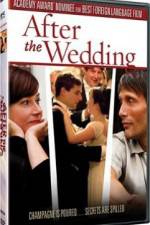 Watch After the Wedding Movie2k