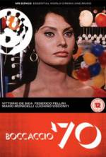 Watch Boccaccio '70 Movie2k