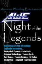 Watch AWE Night of Champions Movie2k