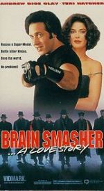 Watch Brain Smasher... A Love Story Movie2k