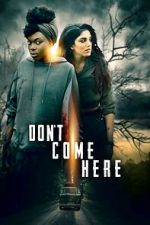 Watch Don\'t Come Here Movie2k