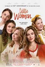 Watch Little Women Movie2k