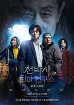 Watch Dr. Cheon and Lost Talisman Movie2k