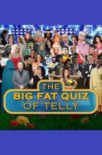 Watch The Big Fat Quiz of Telly (TV Special 2026) Movie2k
