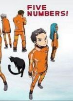 Watch Five Numbers! (Short 2011) Movie2k