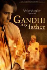 Watch Gandhi, My Father Movie2k