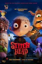 Watch Stitch Head Movie2k