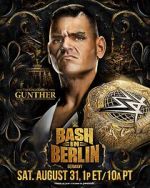 Watch WWE Bash in Berlin (TV Special 2024) Movie2k