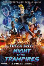 Watch Chuck Steel: Night of the Trampires Movie2k