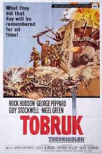 Watch Tobruk Movie2k