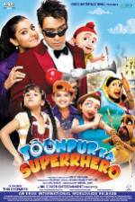 Watch Toonpur Ka Superrhero Movie2k
