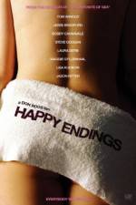 Watch Happy Endings Movie2k