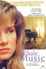 Watch Whale Music Movie2k