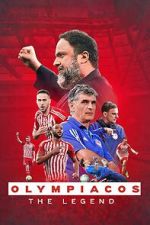 Watch Olympiacos: The Legend Movie2k