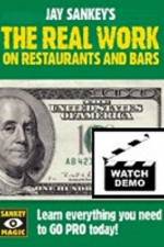 Watch The Real Work on Restaurants and Bars - Jay Sankey Movie2k