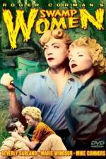 Watch Swamp Women Movie2k